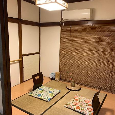 Suzuki1 Apartment In 도쿄 외부 사진