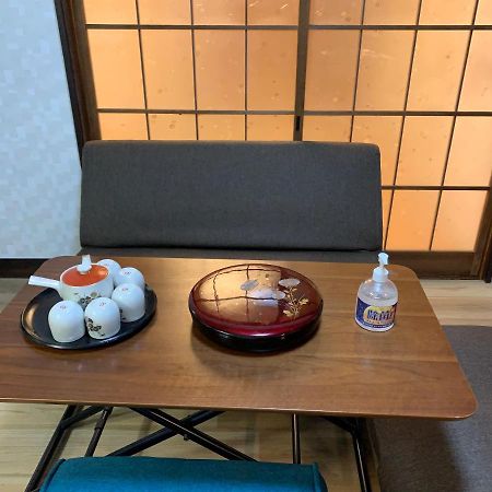 Suzuki1 Apartment In 도쿄 외부 사진