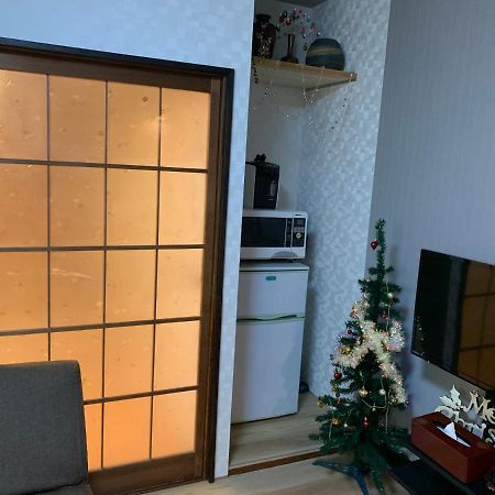 Suzuki1 Apartment In 도쿄 외부 사진