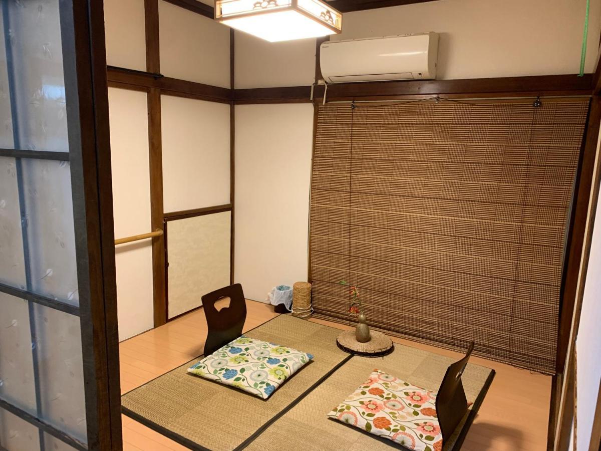 Suzuki1 Apartment In 도쿄 외부 사진