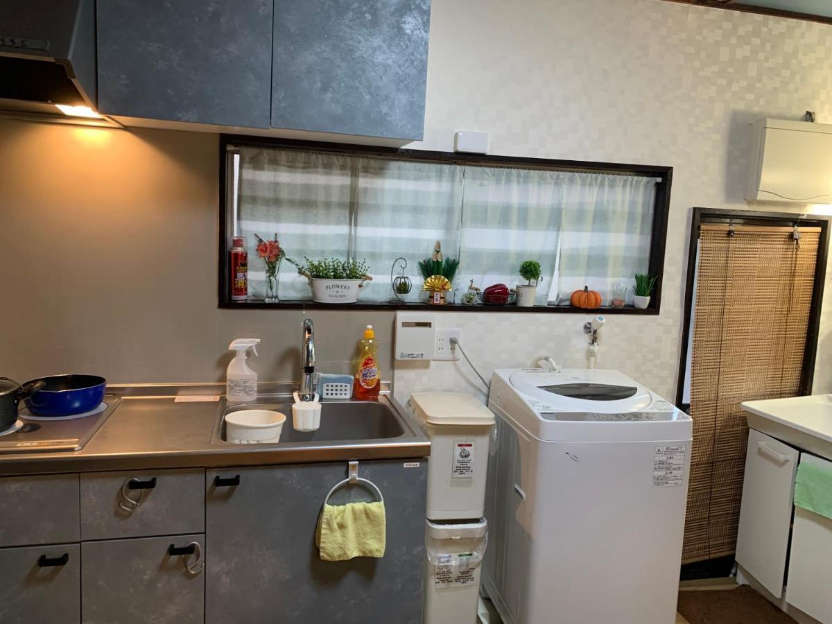 Suzuki1 Apartment In 도쿄 외부 사진