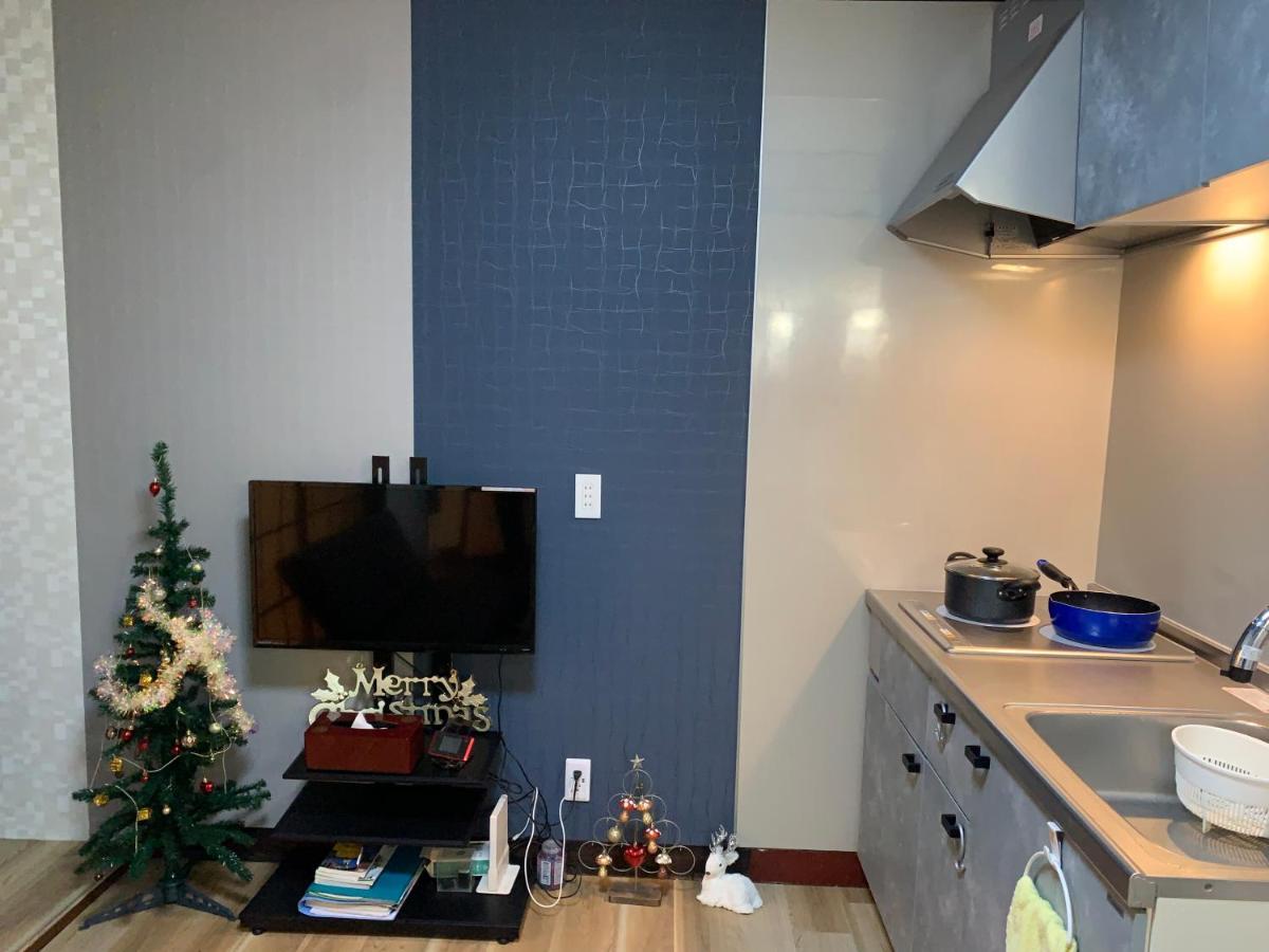 Suzuki1 Apartment In 도쿄 외부 사진
