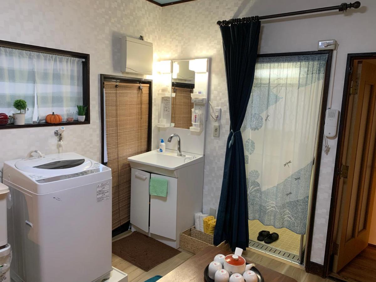 Suzuki1 Apartment In 도쿄 외부 사진