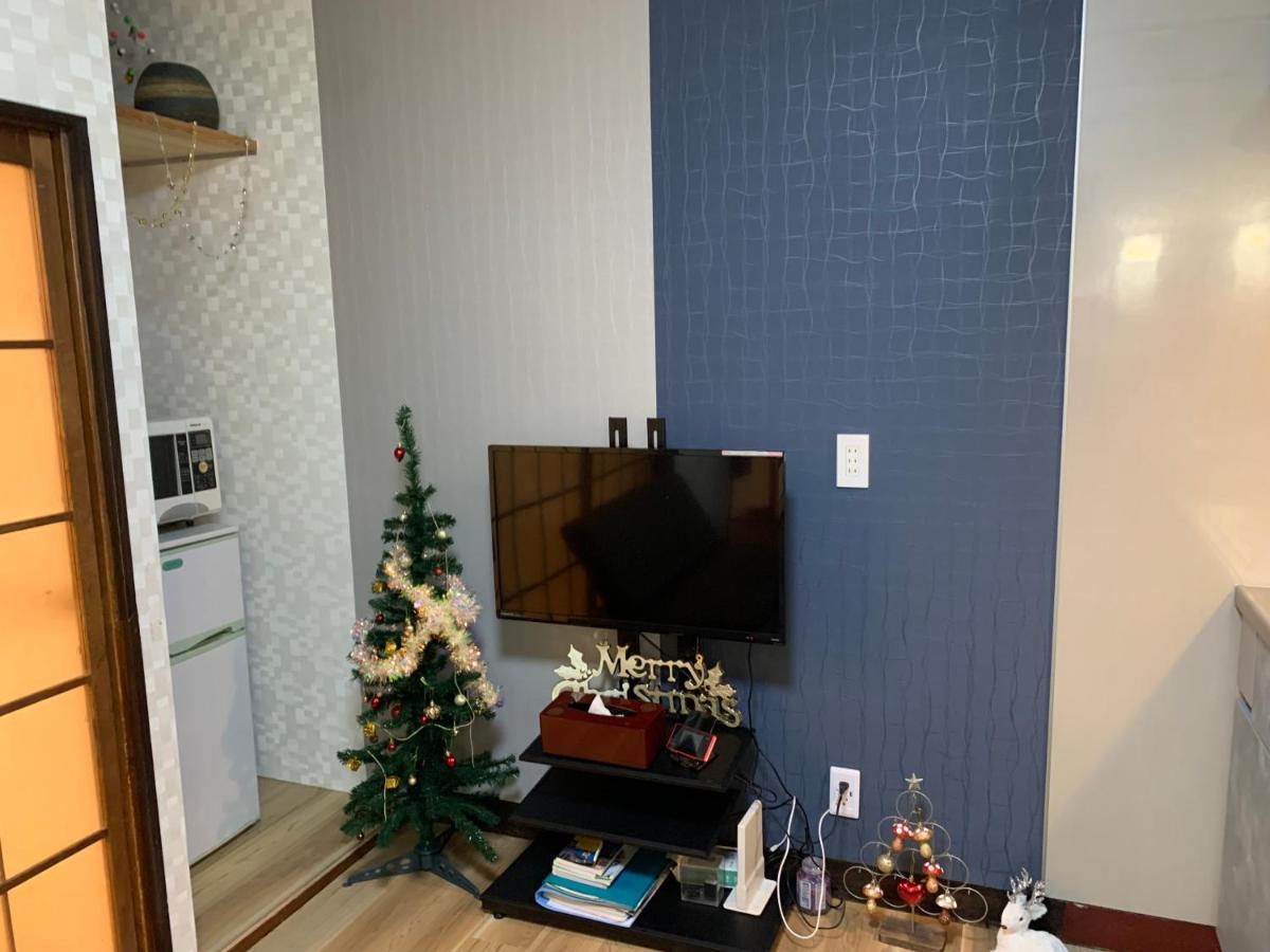 Suzuki1 Apartment In 도쿄 외부 사진