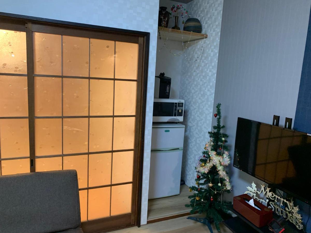 Suzuki1 Apartment In 도쿄 외부 사진