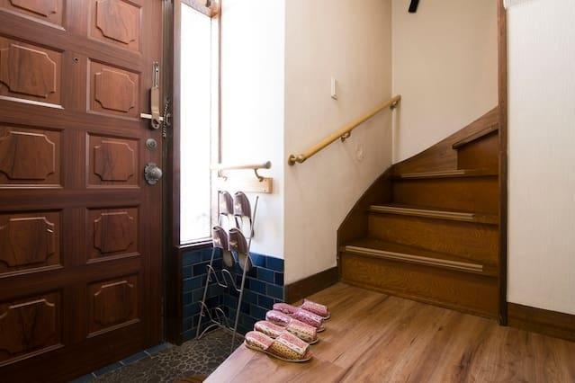 Suzuki1 Apartment In 도쿄 외부 사진