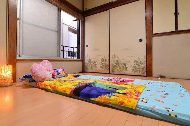 Suzuki1 Apartment In 도쿄 외부 사진