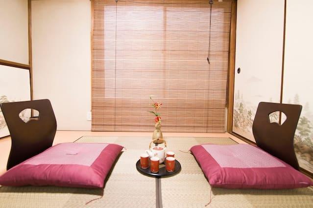 Suzuki1 Apartment In 도쿄 외부 사진