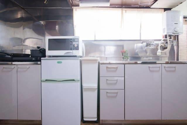 Suzuki1 Apartment In 도쿄 외부 사진