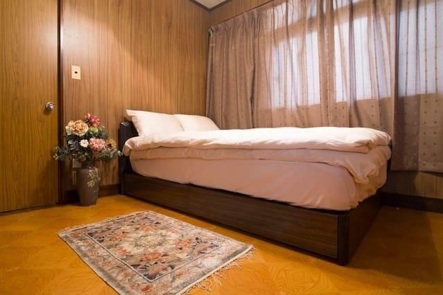 Suzuki1 Apartment In 도쿄 외부 사진