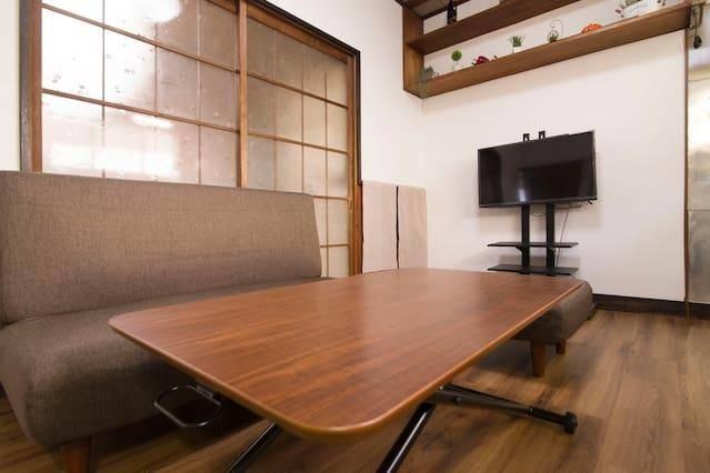 Suzuki1 Apartment In 도쿄 외부 사진