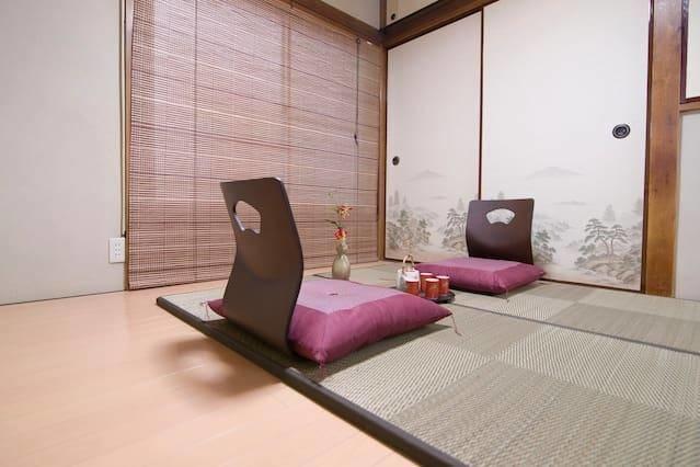 Suzuki1 Apartment In 도쿄 외부 사진