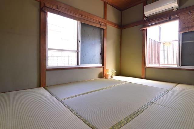 Suzuki1 Apartment In 도쿄 외부 사진