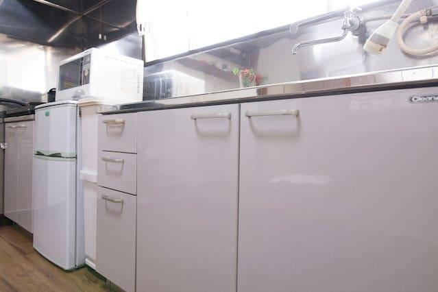 Suzuki1 Apartment In 도쿄 외부 사진