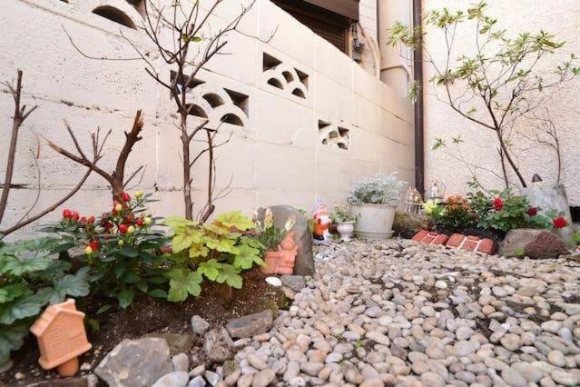 Suzuki1 Apartment In 도쿄 외부 사진