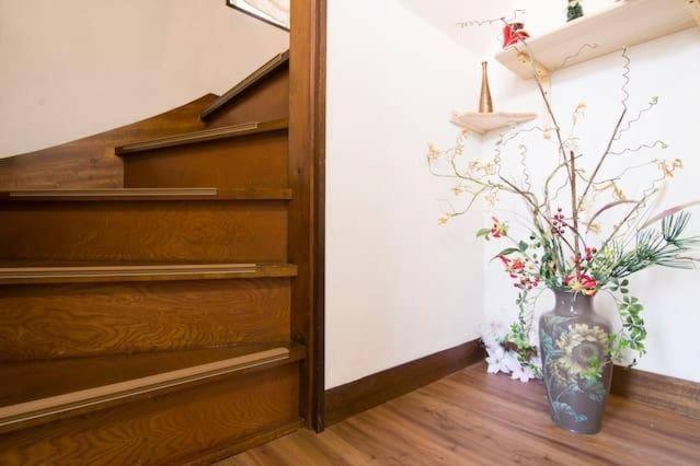 Suzuki1 Apartment In 도쿄 외부 사진