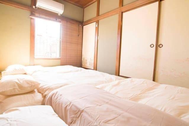 Suzuki1 Apartment In 도쿄 외부 사진